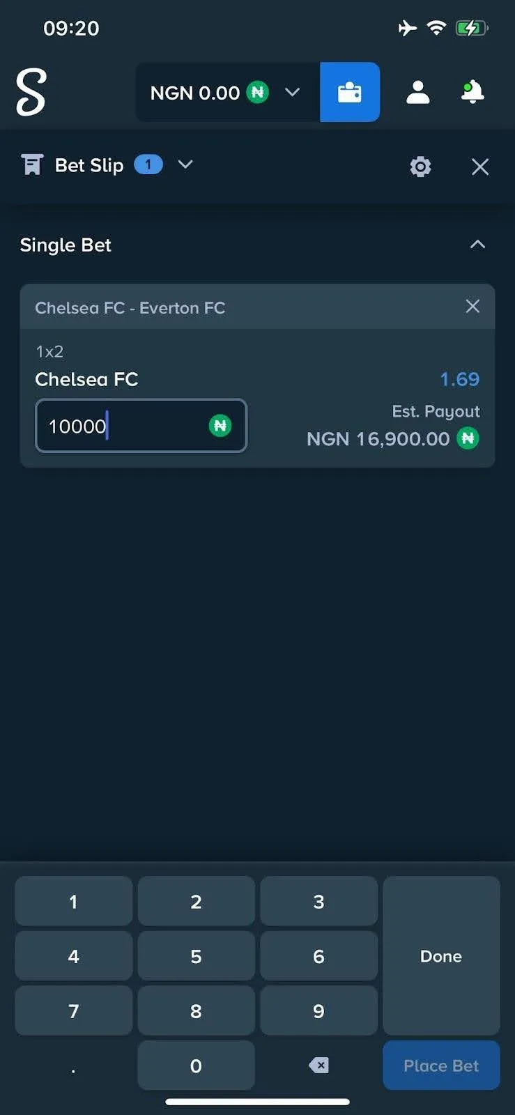 Stake App Nigeria: Download on iOS and Android for Free