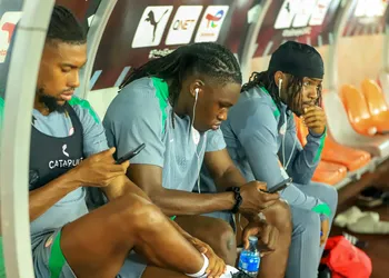 What Fulham boss said after Chukwueze, Iwobi, Bassey made Super Eagles’ squad for AFCON 2025