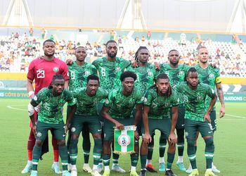 Legendary Odegbami agrees with Everton’s Iwobi on reason Super Eagles failed in Abuja against Guinea-Bissau