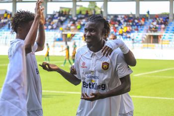 Top 5: Exciting NPFL stars Eric Chelle can’t ignore for Super Eagles vs India, Jamaica