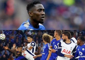 Formerly on Tottenham Hotspur’s books, Joshua Oluwayemi joins Wellington Phoenix