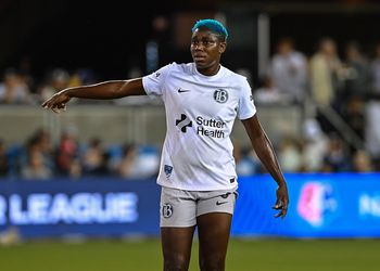 Predicted Super Falcons XI vs Brazil: Oshoala, Echegini, Ajibade in; Payne, Macleans out