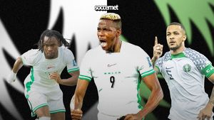 Osimhen, Uche, others: Top 5 Super Eagles stars to watch out for against Rwanda
