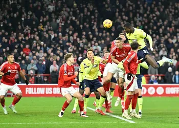 Super Eagles transfer: Confident Trabzonspor circle back for Onuachu as Southampton struggle