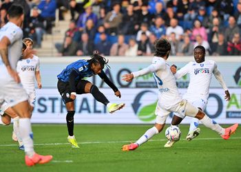 Austin Okocha: FIFA, CAF, NFF and PSG celebrate Nigeria’s most gifted player at 50