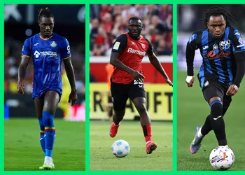 Cesc Fàbregas’ Como join AC Milan in race for Christantus Uche as Nigeria star rejects Wolves