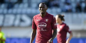 Transfers: Parma confirm the signing of Nigeria’s all-time top scorer in Serie A