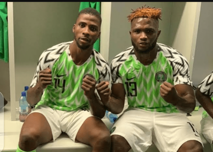 Forgotten Super Eagles star gets new coach in Italy
