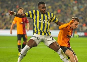 Another Manager Of Nigerian Descent Lifts Turkish FA Cup