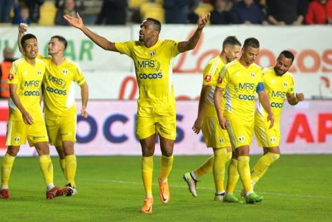 Nigerian players abroad: Irobiso, Awoniyi, Michael, Stephen, Ighodaro score brilliant marks