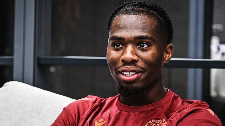 Transfer: 2020 Super Eagles invitee wanted in Germany