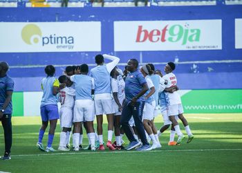 Nigeria’s Falconets face tough Australia and Mexico tests ahead of U-20 Women’s World Cup in Colombia