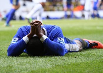 Arthur Okonkwo: NFF communications director reacts to ex-Arsenal goalkeeper’s switch from England to Nigeria