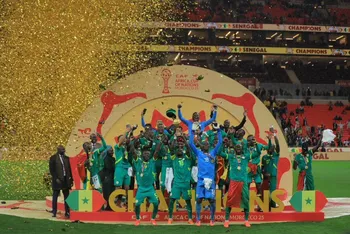 Nigerian football legend Peter Fregene passes away at 77, 1980 AFCON winner pays emotional tribute