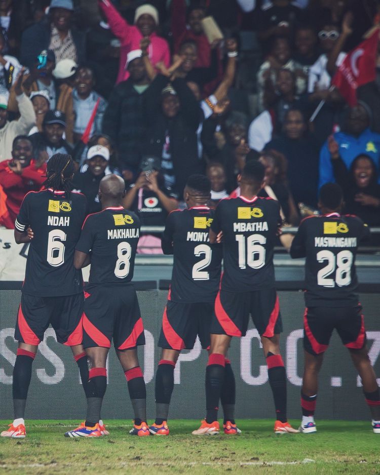 WATCH: Ndidi shines with Leicester assist; Ndah leads Pirates to Cup final; Adams, Simon score in Ligue 1