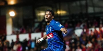 Viareggio Cup: The future stars of Nigerian football on parade