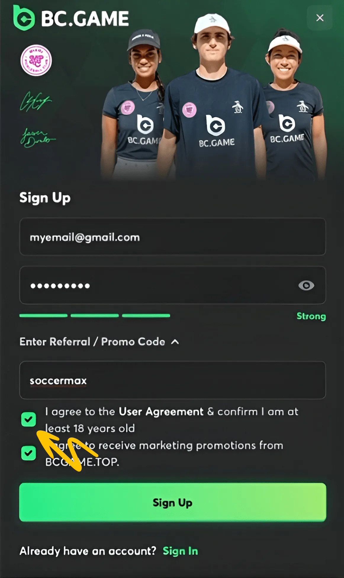 BC.Game Review 2026: Top Crypto Betting Site in Nigeria
