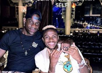 Done deal: Super Eagles star joins former Chelsea and Man City stars at Adana Demirspor