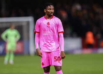 Transfer saga unfolds: Racing Santander battle rivals for relegated Super Eagles star