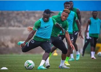 “They were calmer”- Sadiq Umar draws praise from Real Soceidad coach Imanol Alguacil after ending goal drought