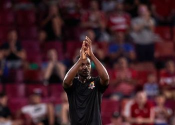 Odion Ighalo speaks on the sacrifice he made to join Manchester United