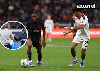 Werder Bremen 3-3 Bayer Leverkusen: Super Eagles snub Nathan Tella breaks the duck in six-goal thriller