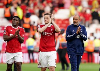 “Can’t be real” – How Ola Aina, other Nigerian stars react to the tragic death of Liverpool’s Diogo Jota