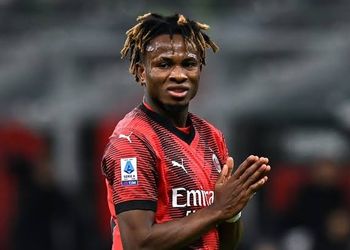 “I have to show myself”- Super Eagles’ Chukwueze says amid talks of AC Milan exit