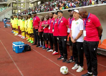 “Something great in Uyo”- Gernot Rohr reveals key advantage Benin have over Super Eagles ahead of crunch 2026 WCQ tie