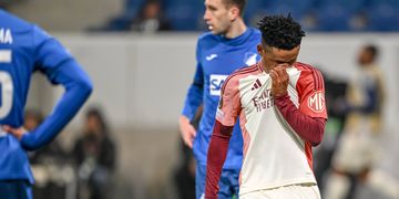 Anderlecht enter race for Super Eagles star snubbed by Eric Chelle for Unity Cup, Russia friendly