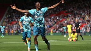 Nigerians abroad: Aribo nets first goal of 2024, Ajayi tops with West Brom; Onyeka misses Man City chance