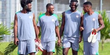 Transfer: Super Eagles and Brentford starlet Benjamin Fredrick joins Arokodare in Belgium