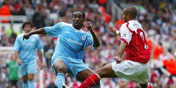 Inter Milan send message to Victor Osimhen following nasty injury