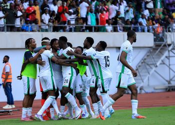 Nottingham Forest: Awoniyi & Ola Aina’s boss reacts to rift with club owners