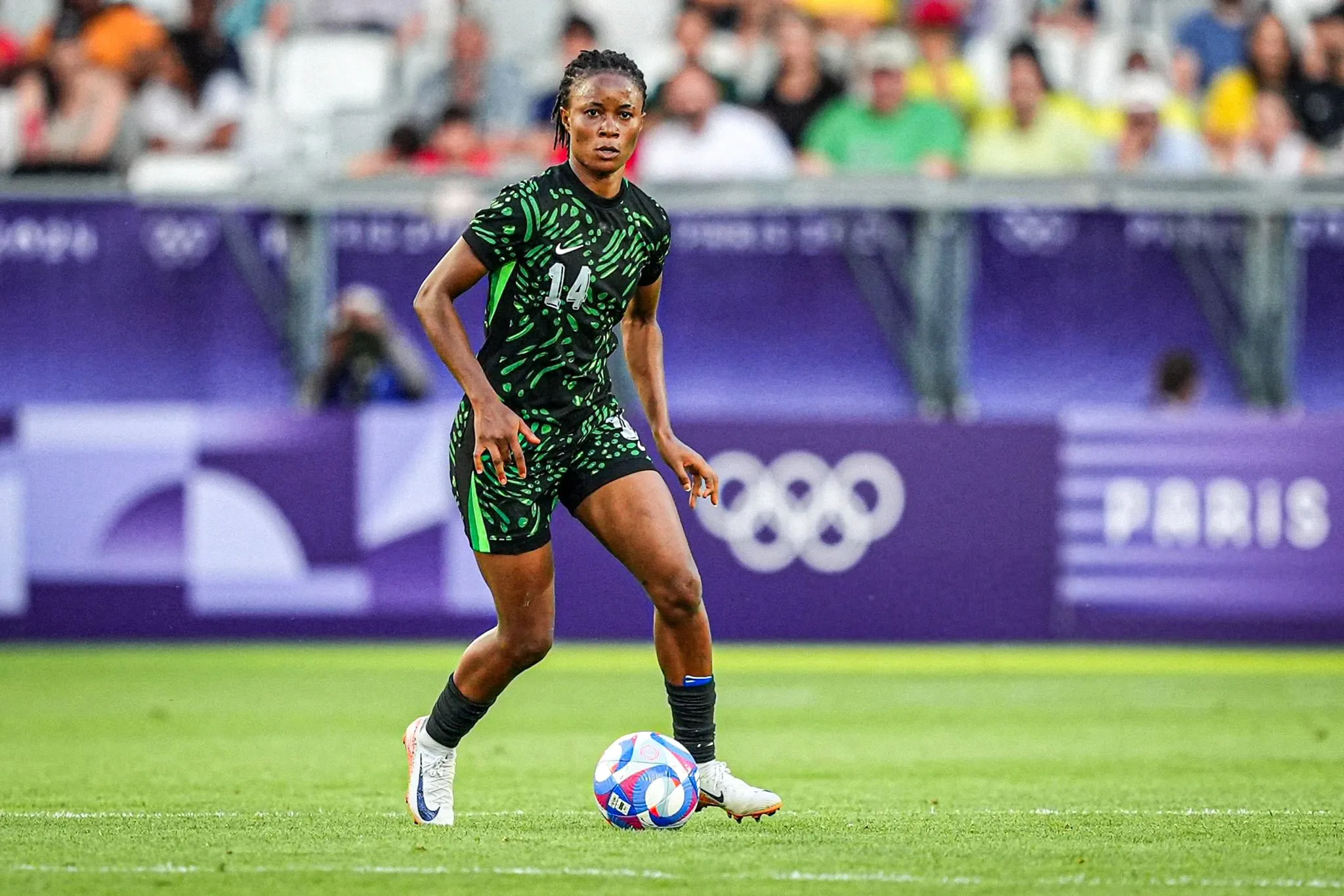 Tosin Demehin