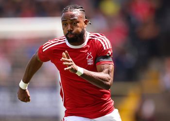 Report: Transfer guru confirms Emmanuel Dennis’ next move