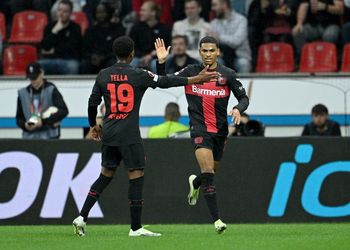 Nathan Tella on target as Leverkusen secure pre-season win against RW Essen