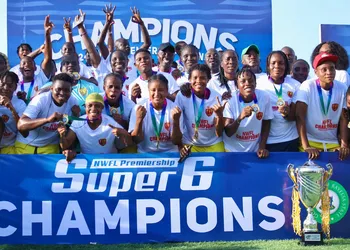Edo Queens: CAF orders 30 more minutes, so what is on the line?