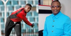 “More attacking intent” – Ex-Super Eagles goalkeeper rates Eguavoen ahead of Jose Peseiro