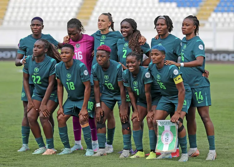 Nigeria vs Botswana: Match preview as Super Falcons aim to maul Mares and march into WAFCON quarterfinals