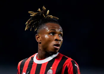 New UEFA rule sees Super Eagles star axed from Nottingham Forest Europa League squad