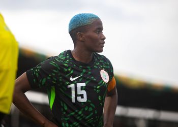 WAFCON 2026: What Super Falcons must do to reclaim continental title – Ballon d’Or nominee