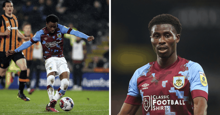 Nathan Tella beats Chuba Akpom to scoop Player of the Month award for March