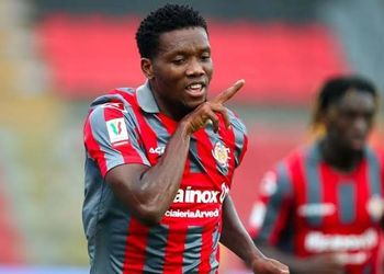 “He’s a nuisance” – Rangers star gives insider perspective of Super Eagles striker after ₦4.3b move