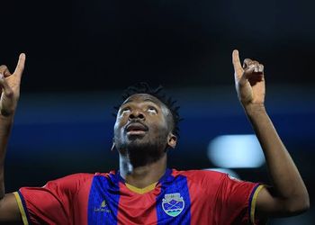 “Nigeria go suffer you upon say you win” – Ex-Arsenal youngster recalls World Cup triumph