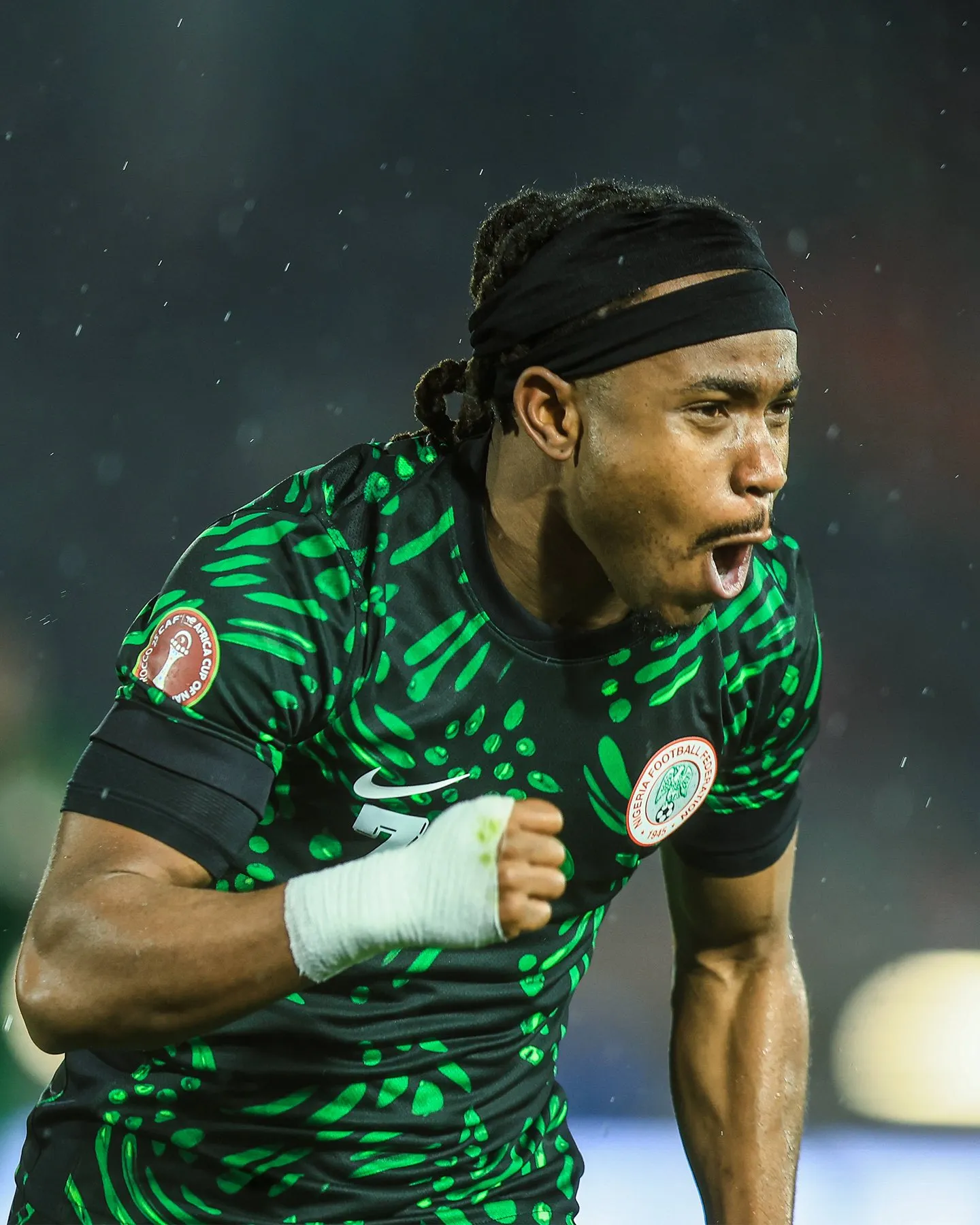 Ademola Lookman