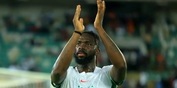 Iheanacho: What Super Eagles star said after first Celtic brace vs St Mirren – ‘Blew them away’