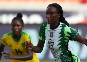 Four takeaways from Super Falcons’ indifferent outing at the Revelations Cup: Waldrum, Oshoala, Echegini