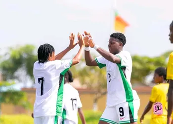 Nigeria vs Japan: Falconets battle high-scoring Asian giants for U20 Women World Cup quarterfinal spot