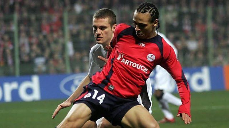 15 Nigerian footballers you have forgotten signed for these teams.